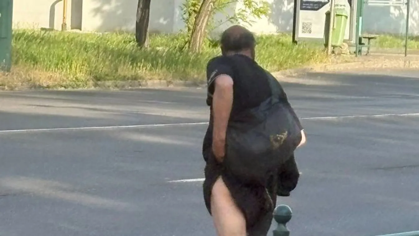 Elszabadult a pokol Szegeden, félelem és rettegés lett úrrá