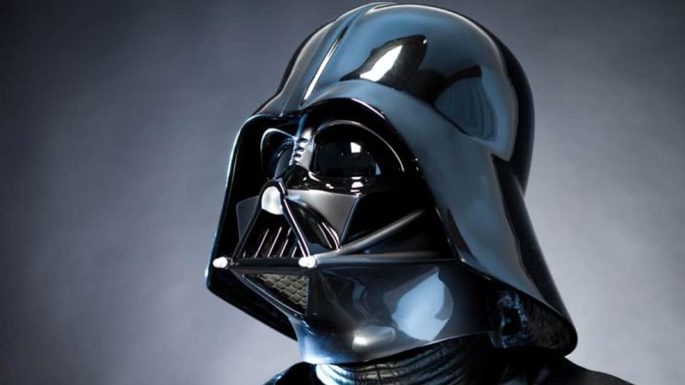 Darth Vadernek csúfolták a munkahelyén, 14 millió forintnyi kártérítést kapott