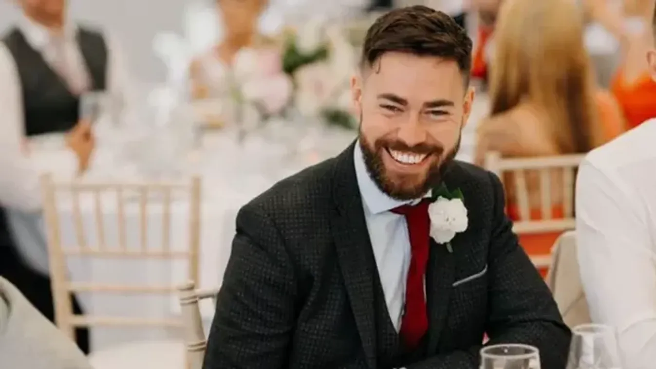 Alig egy éve maradt hátra az egykor fitt testneveléstanárnak