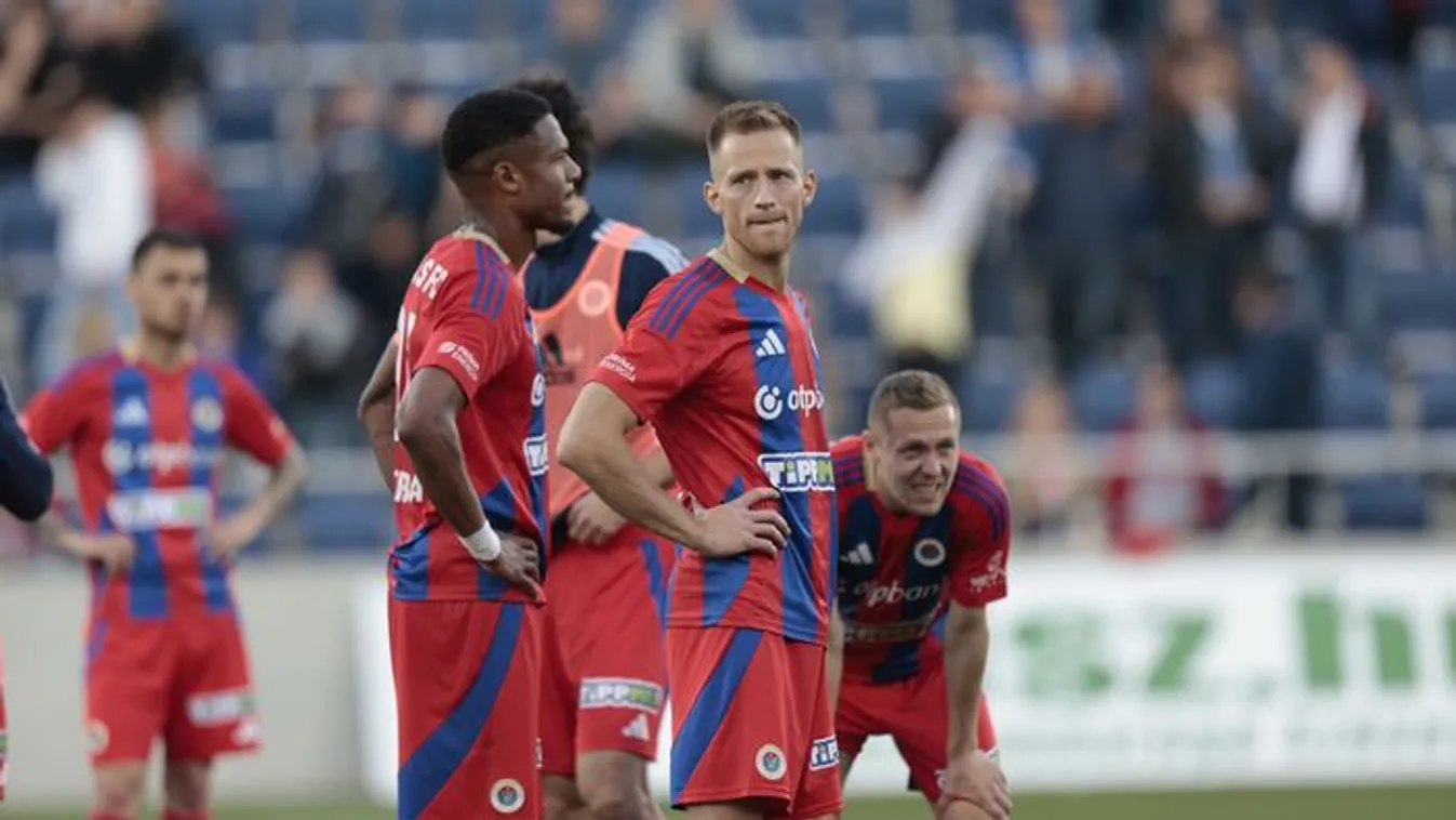 Tőrt döfött a Vasas legendája a szurkolók szívébe