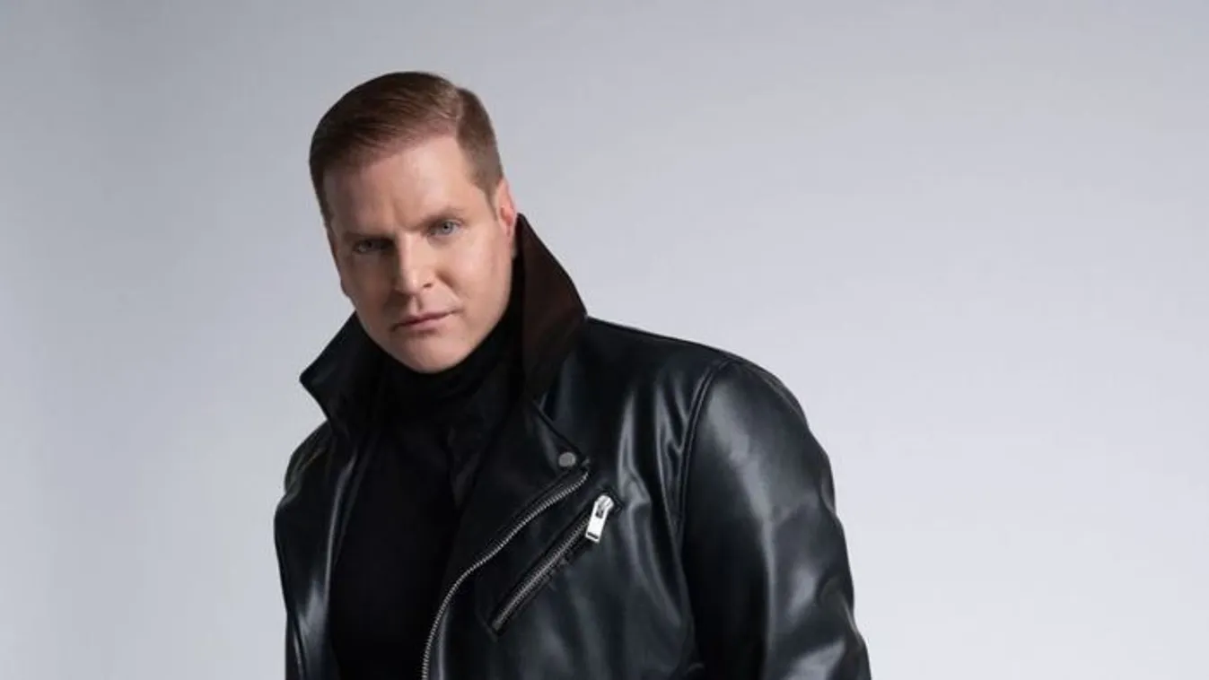 Ezért motyog néha magában Kajdi Csaba