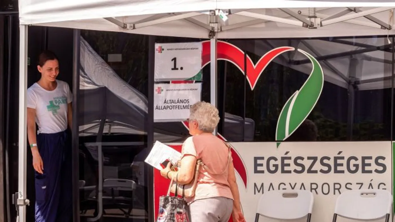 450 milliárddal több az  egészségvédelemre