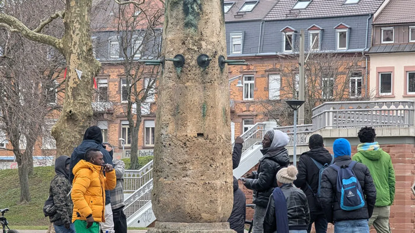 Embercsempészet: holttestek a magyar határnál