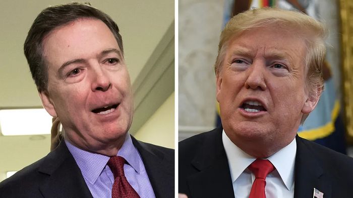 Trump elleni merényletre buzdíthatott az FBI volt igazgatója