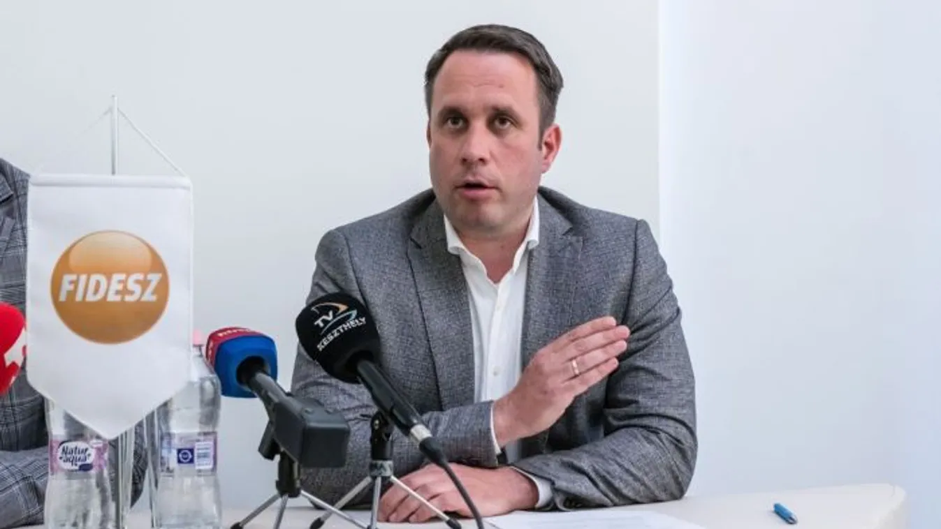 Dömötör Csaba: Brüsszel elkötelezte magát