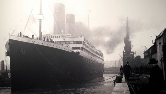 A katasztrófa, amit soha nem felejtünk: 114 éves a Titanic - Magyar orvos volt a fuldoklók megmentője