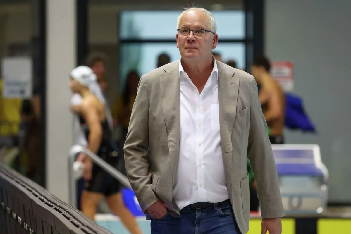 Wladár Sándor még Szoboszlaiék példáját is felhozva válaszolt a fanyalgóknak