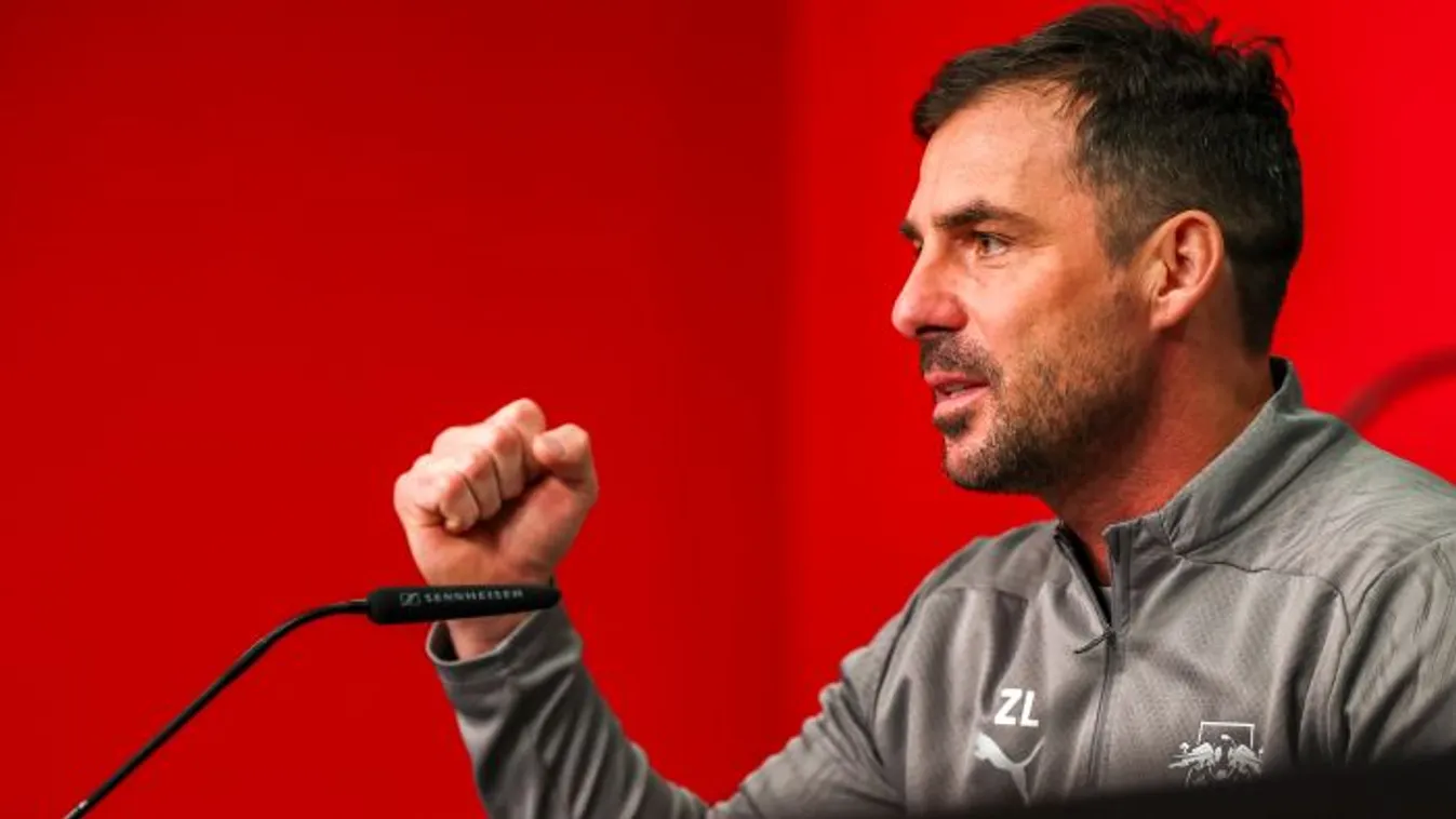 Beleszálltak Lőw Zsoltba, megszólalt a karakán focistája