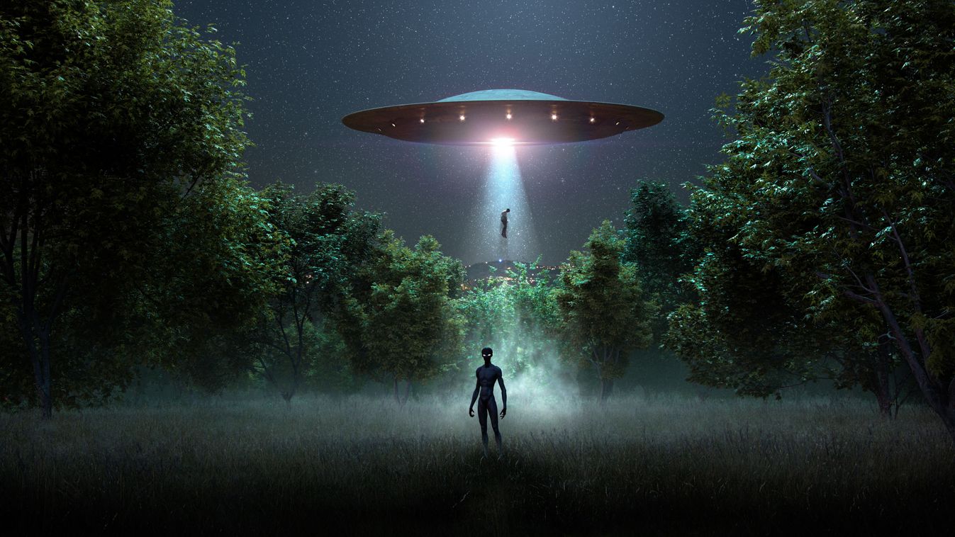 Az UFO-szakértő rántotta le a leplet: Mark Zuckerbergnek bizonyítéka van a földönkívüli élet létezésére!