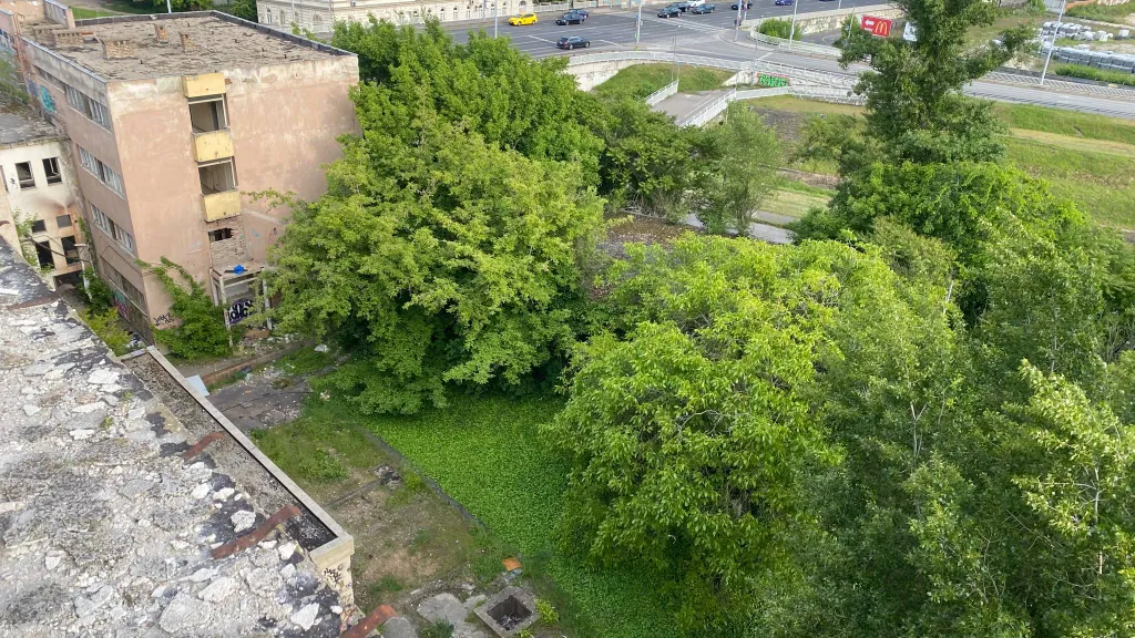 Fotó: Urbex Kálmán