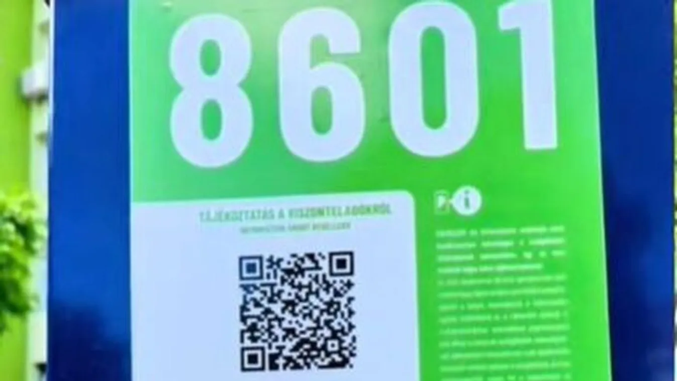 Durva átverés, egyetlen parkolás milliókba kerülhet Siófokon