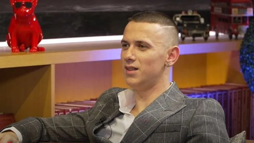 Pokolba kívánja a közönsége Fehér Krisztiánt!