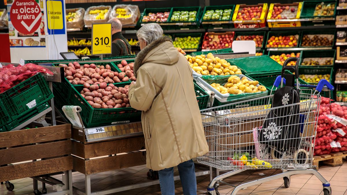 Itt a legfrissebb bejelentés az árréscsökkentés kapcsán