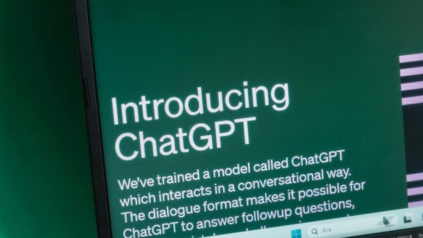 Lenyűgöző: Régi családi fotókat keltettem életre a ChatGPT segítségével