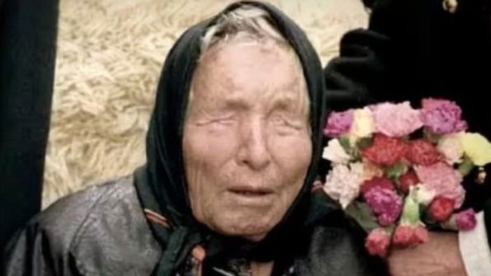 Ez még hiányzott: Baba Vanga újabb jóslata vált valóra