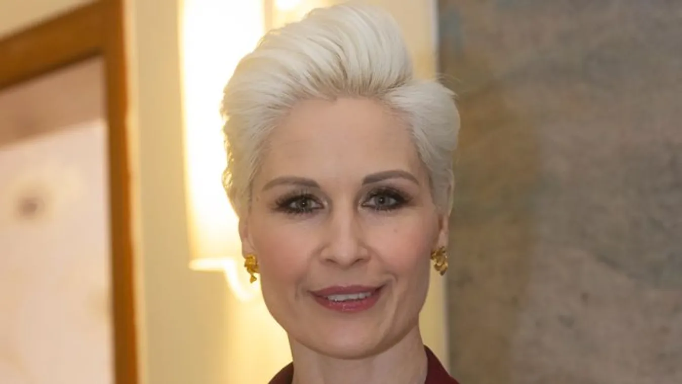 Orosz Barbara megszólalt a TV2-től való távozásáról