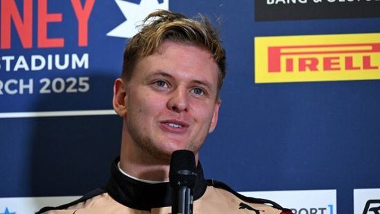 Leleplezték a titkos tervet, így térhet vissza Schumacher