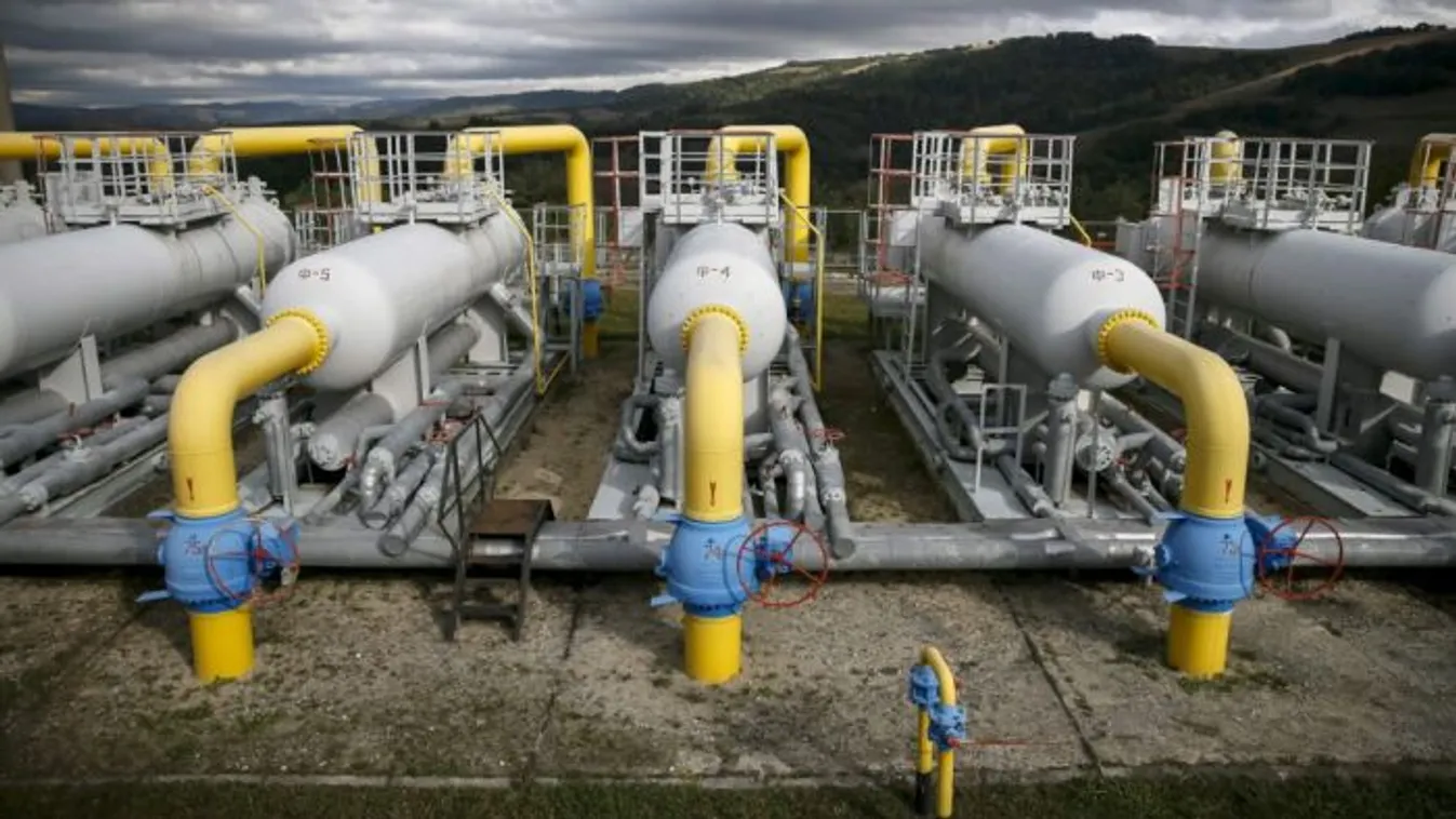 Nagyban megnövelné a rezsiköltségeket az orosz gáz betiltás