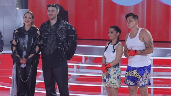 Kikotyogta a mesterséges intelligencia: ez a páros lesz A Nagy Duett győztese