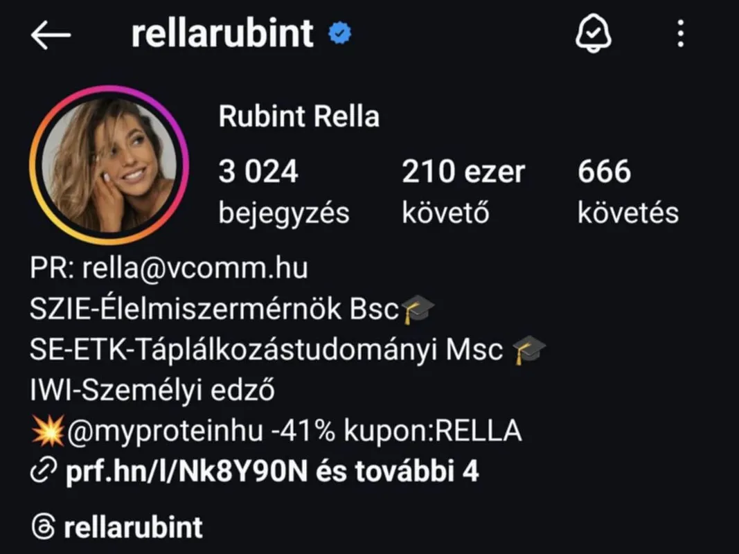 Rubint Rella