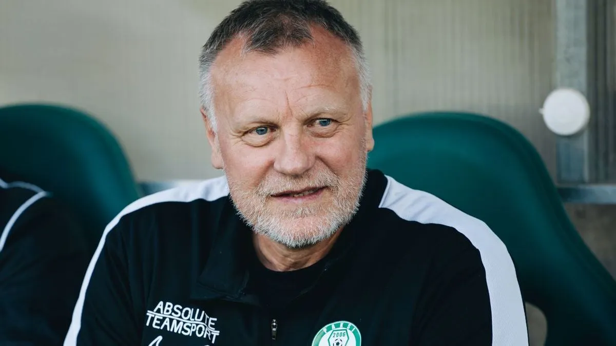 Bognár György némi késéssel, de nem hagyta szó nélkül Varga barnabás korábbi nyilatkozatát