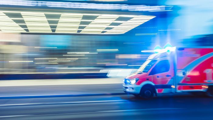 Egy anyuka rémálma vált valóra, rohamot kapott kislánya