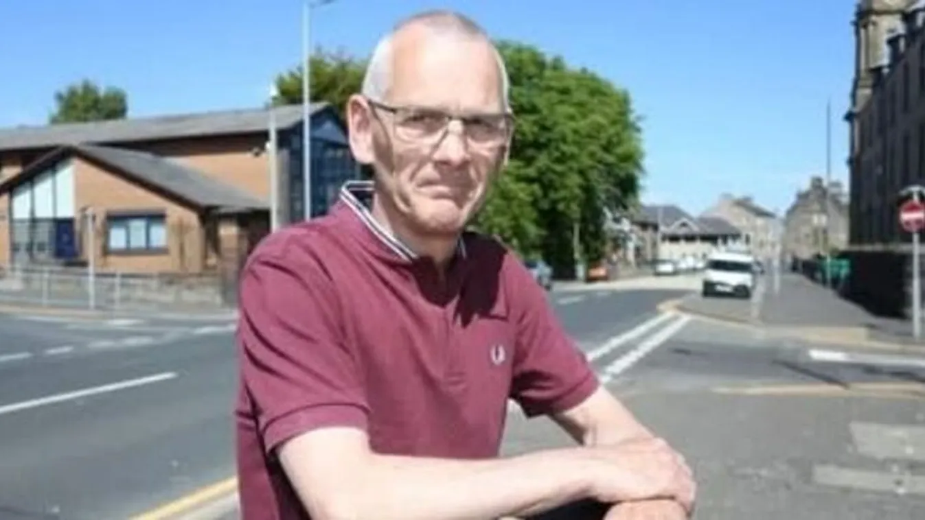 úsz éven át titkolta az orvos a férfi súlyos betegségét