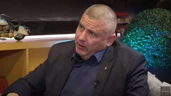 Ruszin-Szendi ukrán kapcsoltairól tárgyal a Nemzetbiztonsági Bizottság