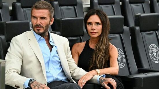 David és Victoria Beckham vagyona már a királyéval vetekszik