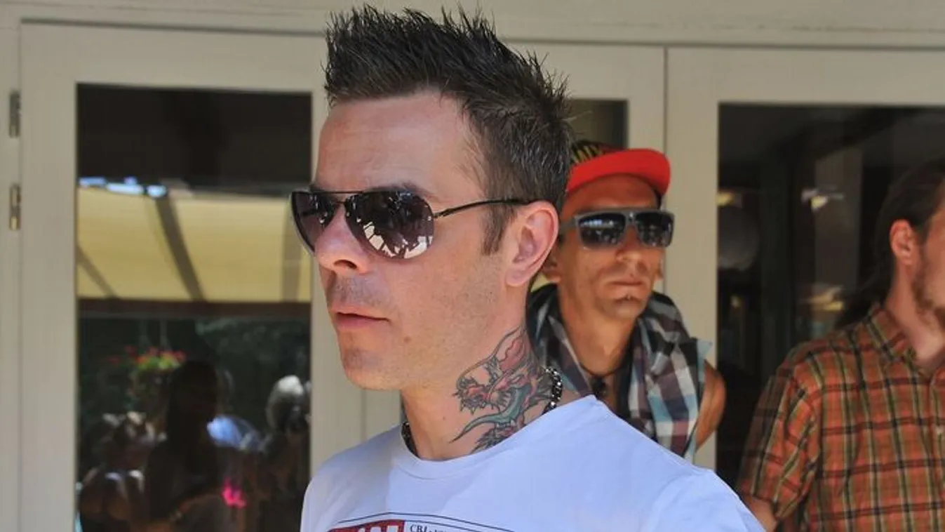 Csordás Tibi kiakadt az álprofilok miatt