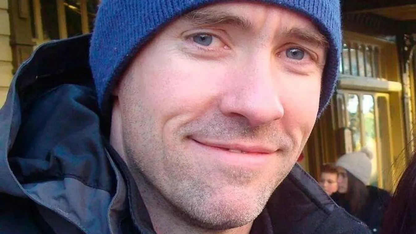 Itt a kép: ő az a férfi, aki a tömegbe hajtott Liverpoolban