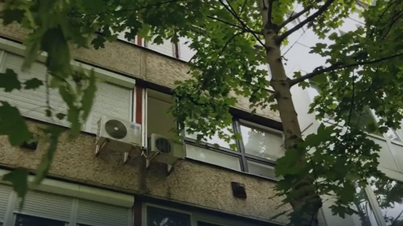 A szobájában akasztotta fel magát a hatodik osztályos Niki