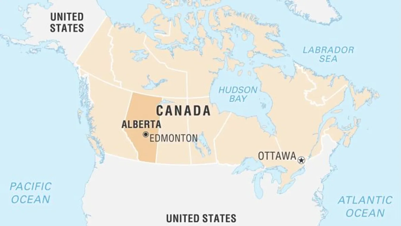 Elszakadna Kanadától az ország egyik legnagyobb tartománya