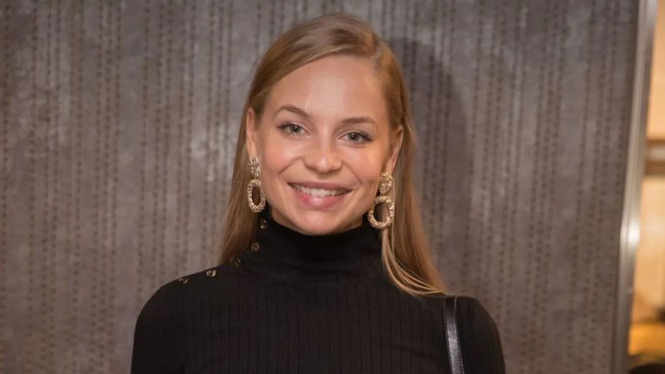 Iszak Eszter őszintén elárulta, mit sajnál a leginkább