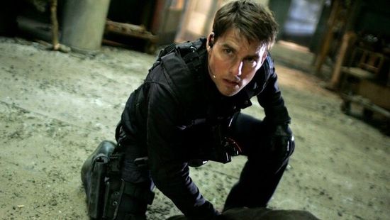 Tom Cruise rengeteget változott az elmúlt harminc évben - Galéria