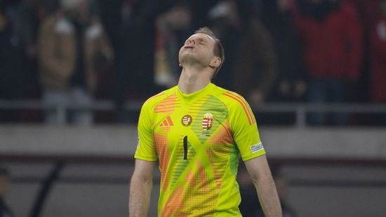 Beszóltak a Fradi edzőjének; Dibusz reagált a kritikákra