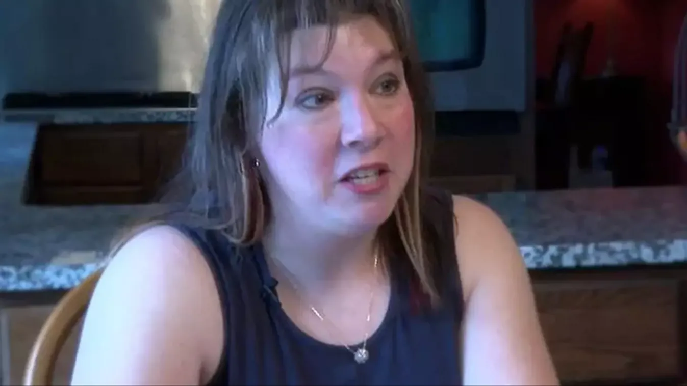 A TikTok segített neki felismerni a halálos betegséget