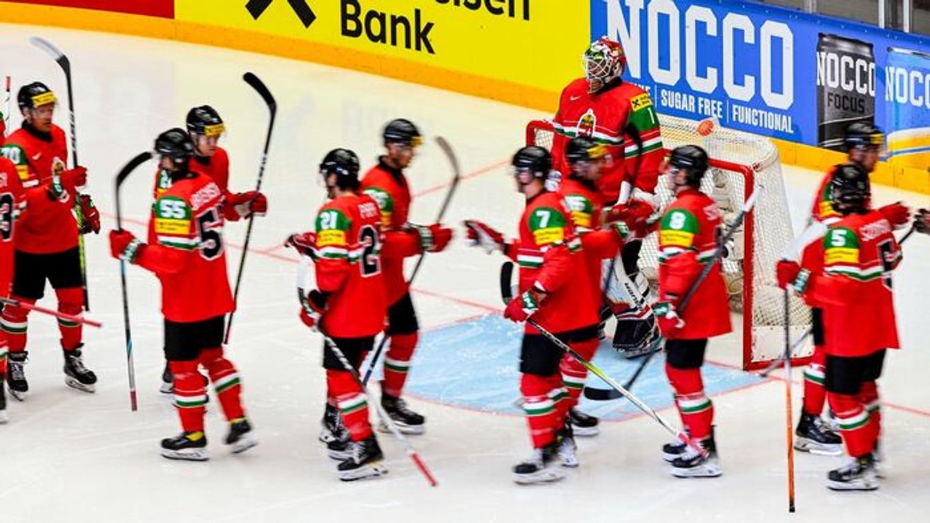 Egy napot várnunk kell, történelmi siker küszöbén a magyar válogatott