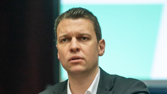 Menczer Tamás: 1000 ember dolgozik Brüsszelben Ukrajna gyorsított uniós felvételén!