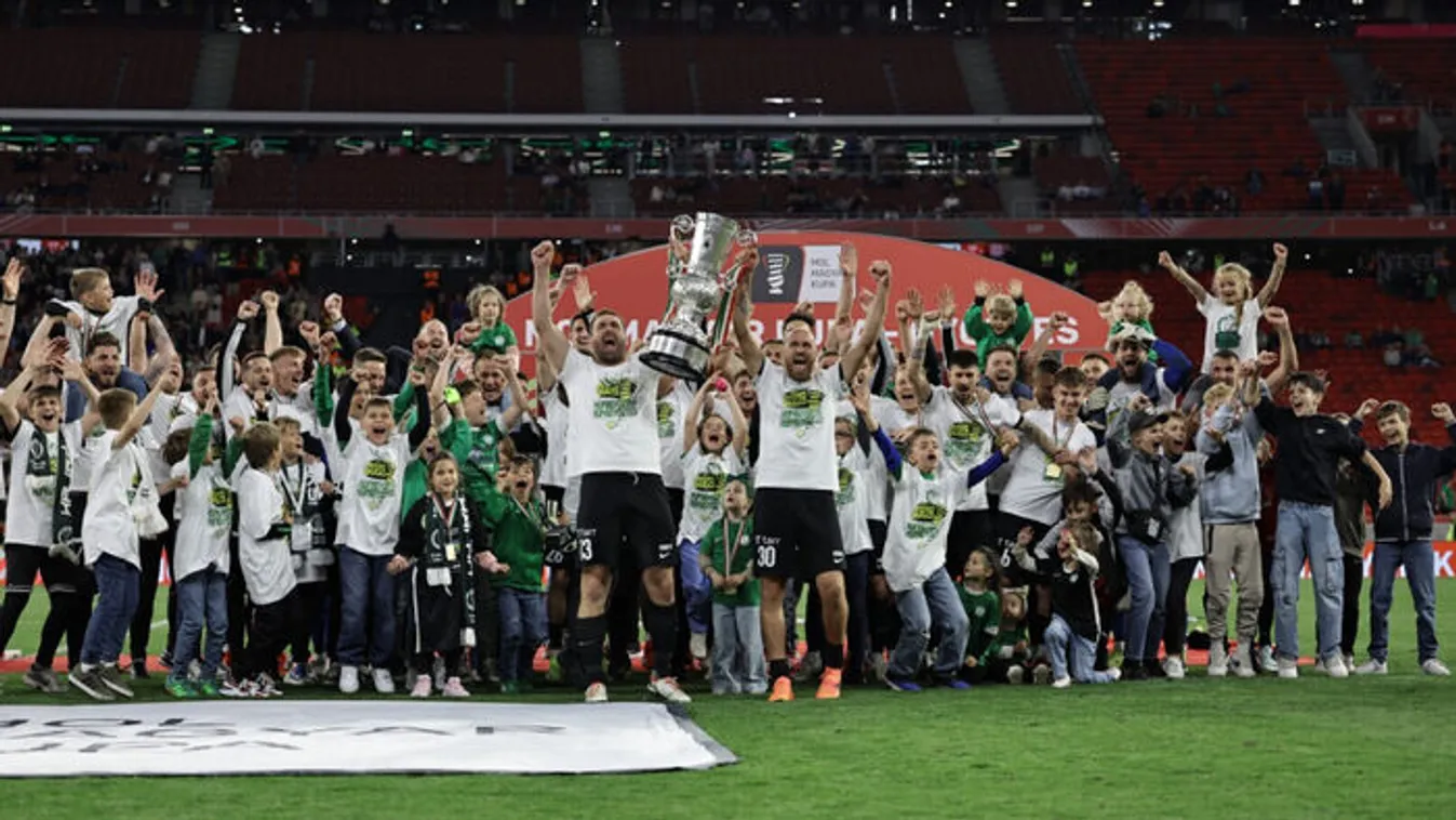 A VAR bemutatkozásként kipécézte magának a paksiakat