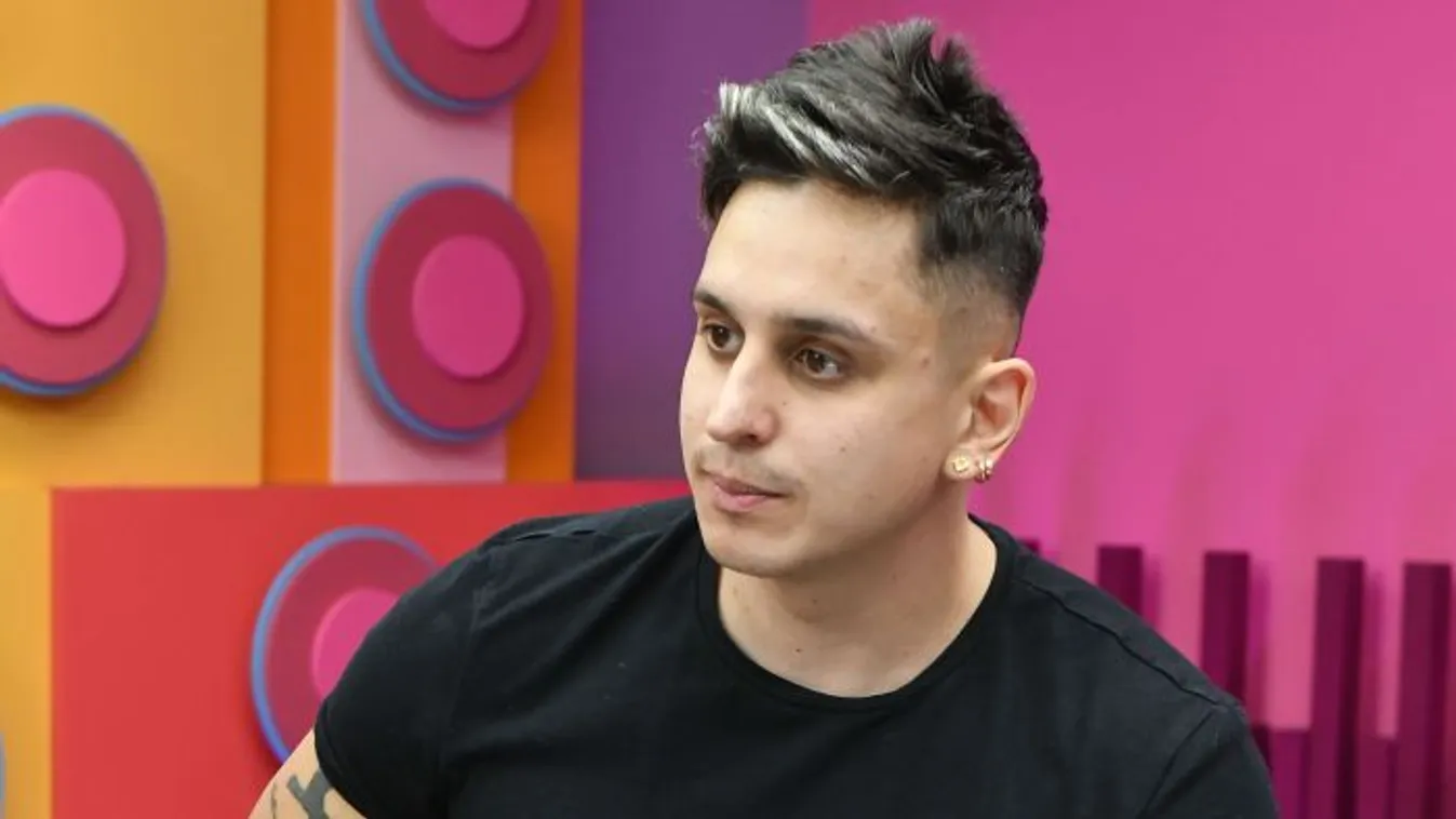 Megszólalt a barát, végleg megváltoztatta a börtön Aureliót