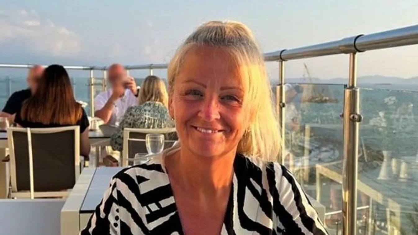 Kutyasétáltatás közben hunyt el Anita