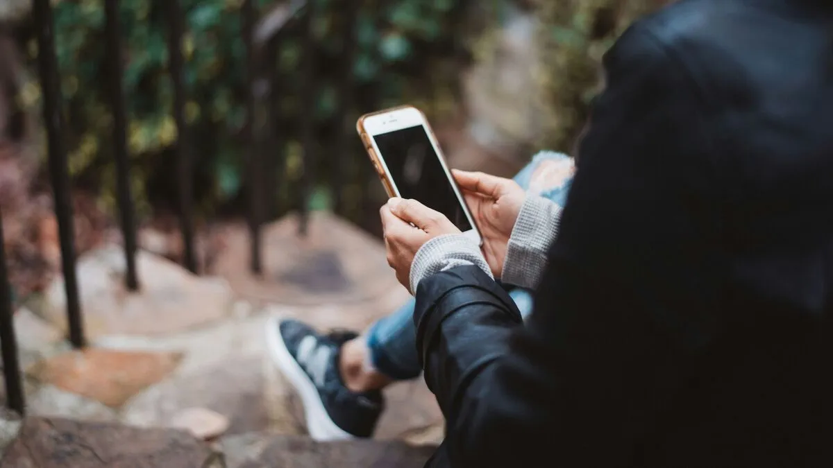 telefon, okostelefon, mobiltelefon