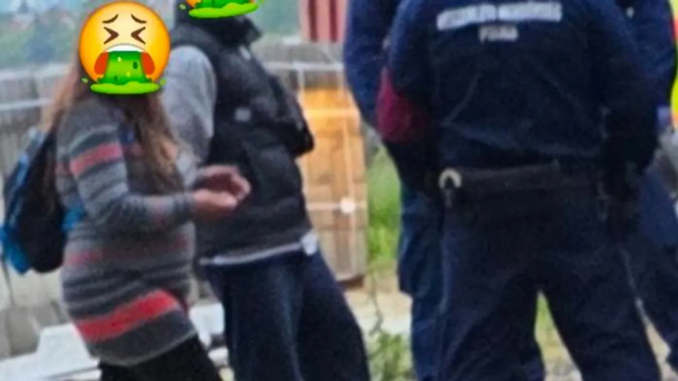  Csularémek garázdálkodnak Gazdagréten