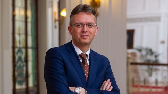 Hankó Balázs: Támogatjuk a horgászokat, mert ők is segítenek nekünk megőrizni Magyarország természeti kincseit