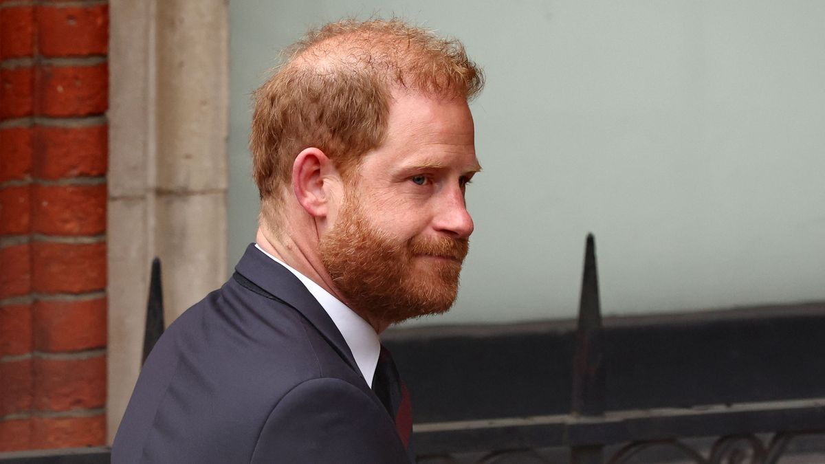 Úgy tűnik Harry és Meghan változtattak döntésükön gyermekeikkel kapcsolatban. 