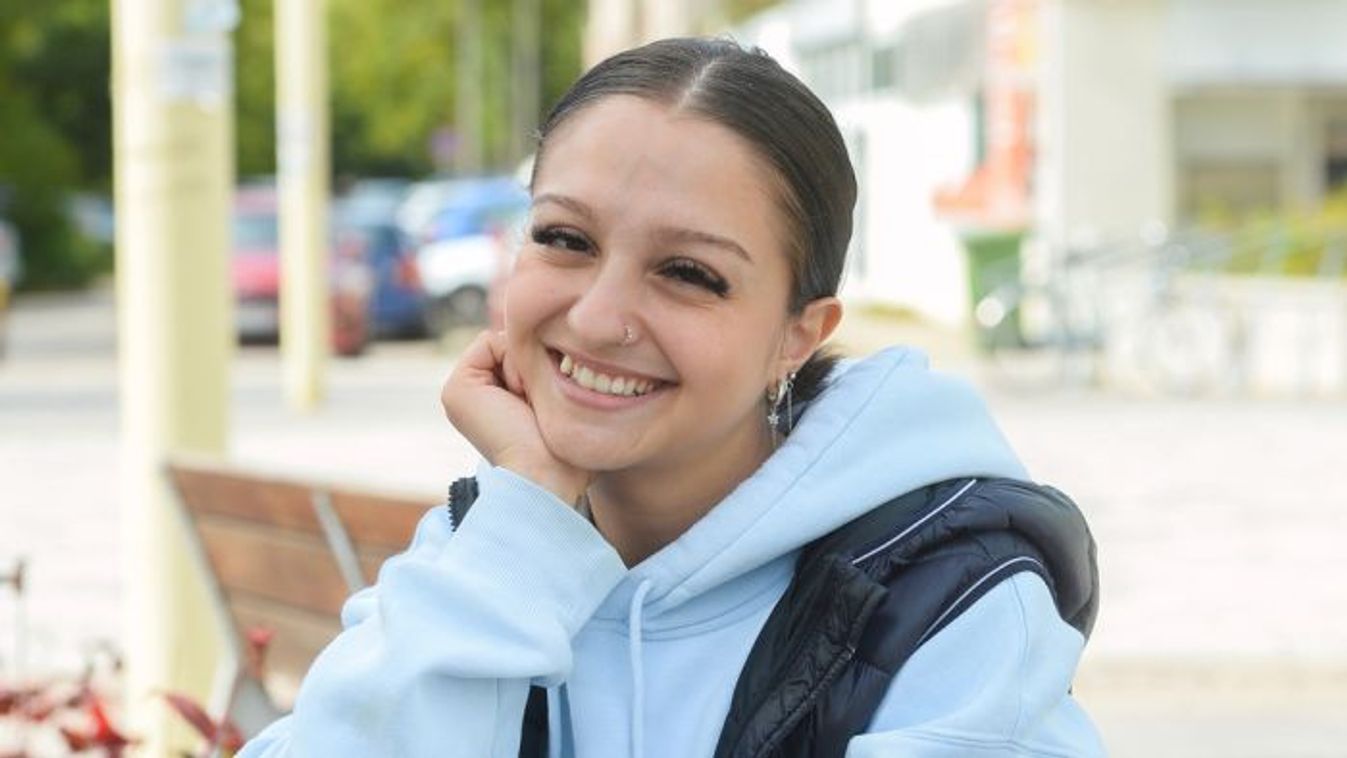 Meglepő külső változás: Patai Anna felvállalta a beavatkozást