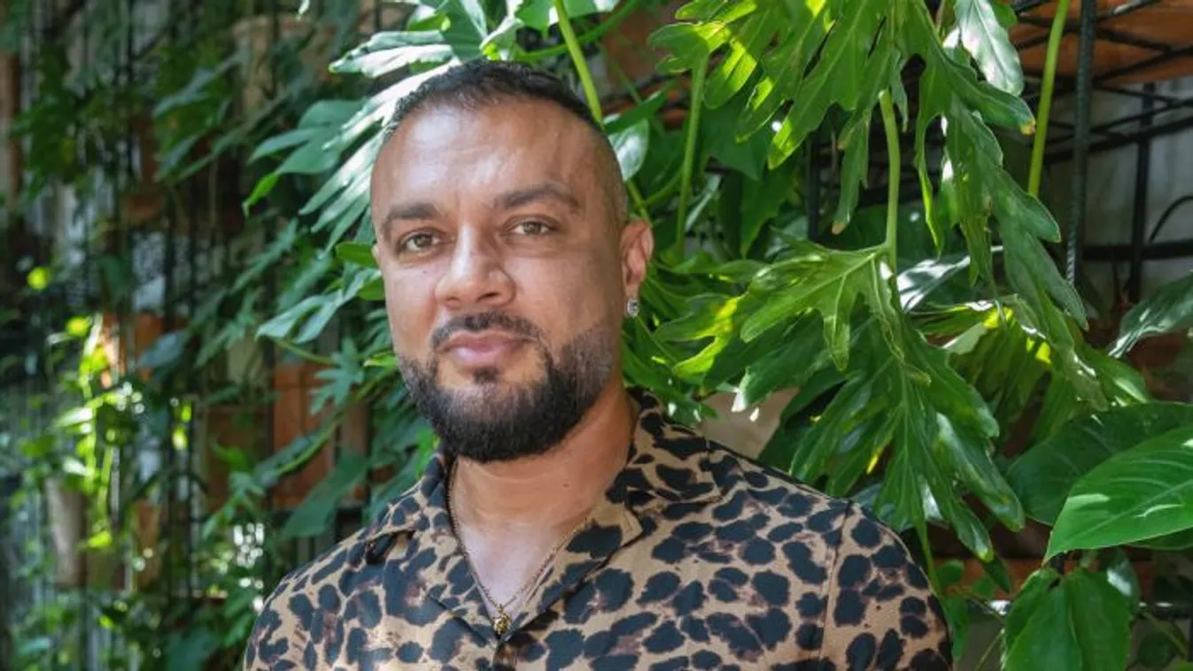 Gáspár Laci imádja a luxust: tízmilliós Rolexet villantott