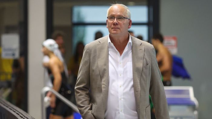 Kitálalt a szövetség elnöke: Rossi ne hívja be Szoboszlait?