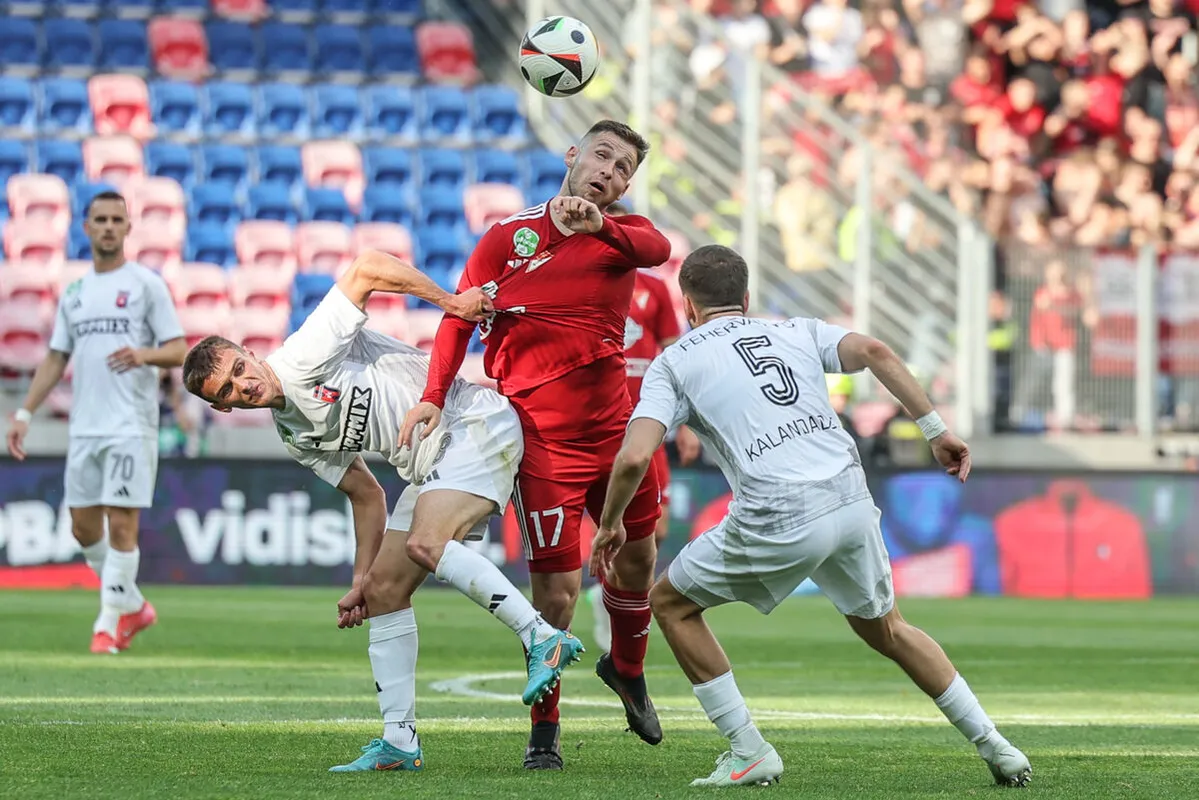 A nézőtéri botrány ellenére simn nyert a Loki és bennmaradt